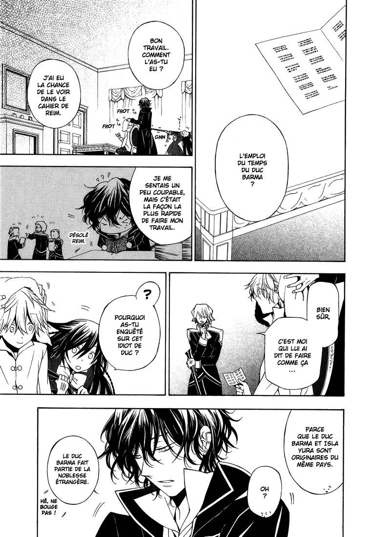  Pandora Hearts - Chapitre 12 - 91