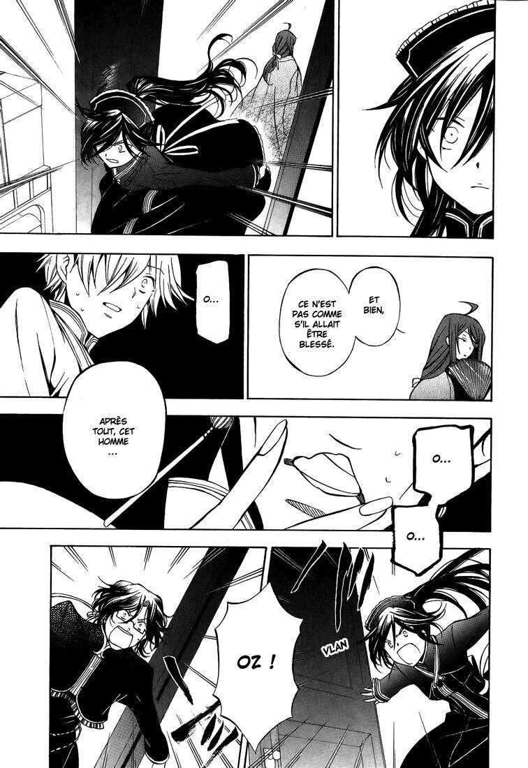  Pandora Hearts - Chapitre 12 - 109