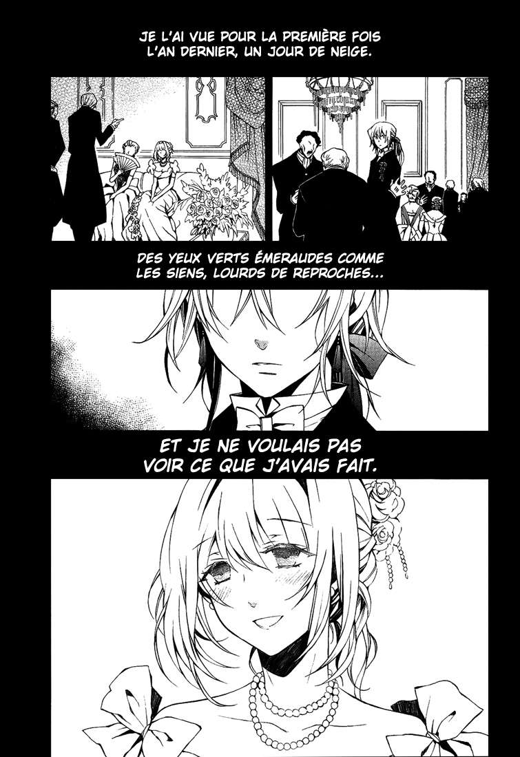  Pandora Hearts - Chapitre 12 - 2