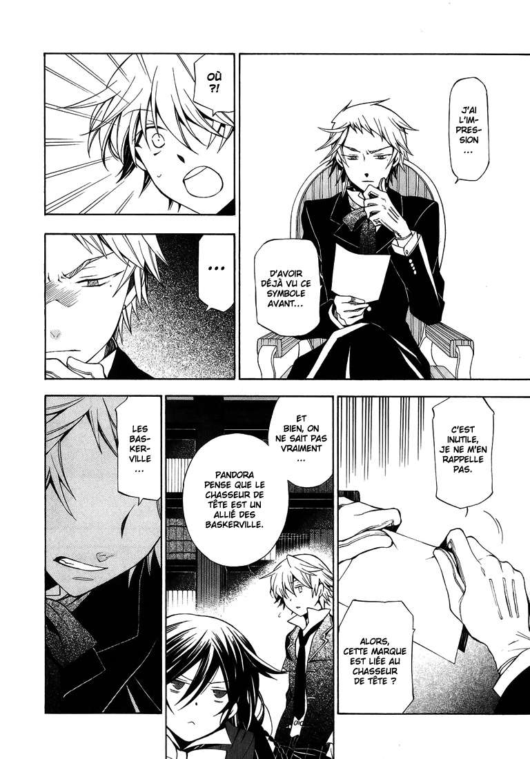  Pandora Hearts - Chapitre 12 - 55