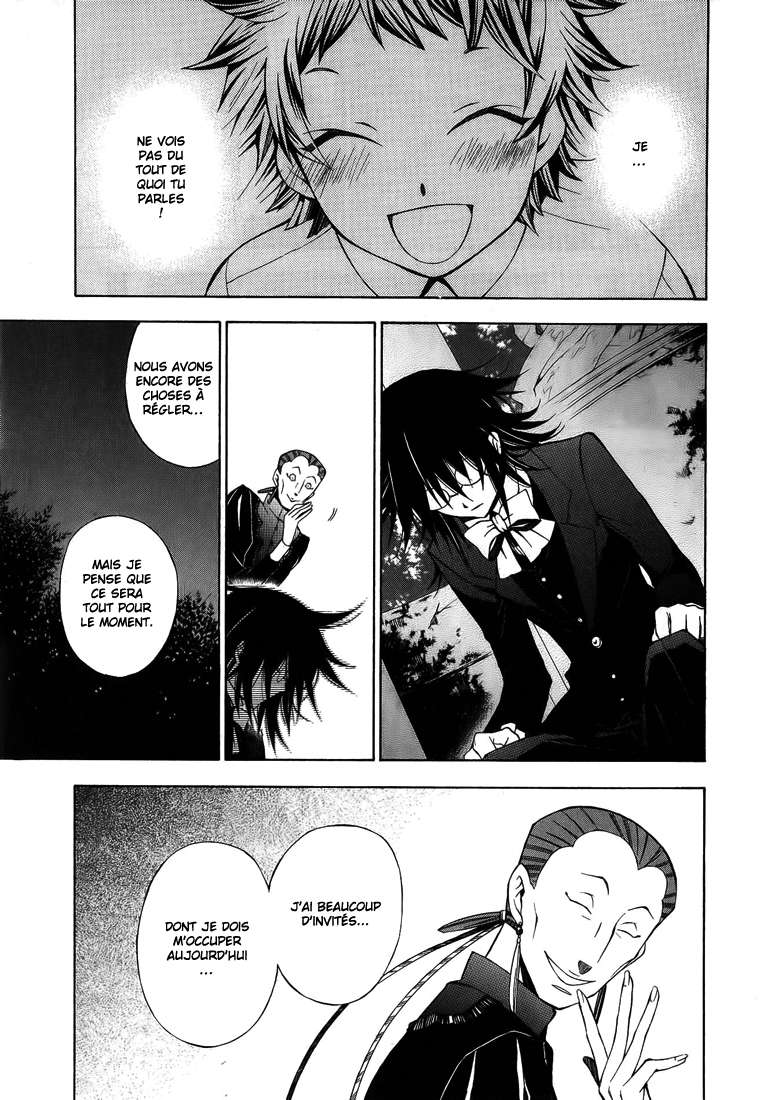  Pandora Hearts - Chapitre 12 - 169