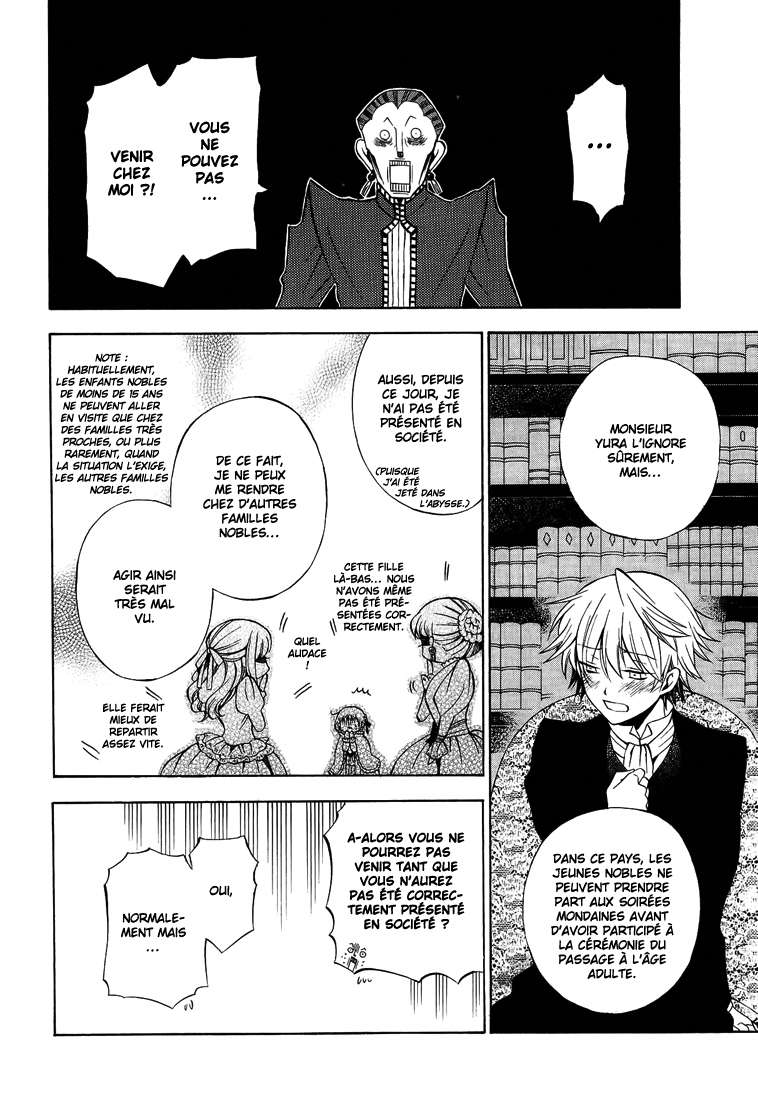  Pandora Hearts - Chapitre 12 - 128