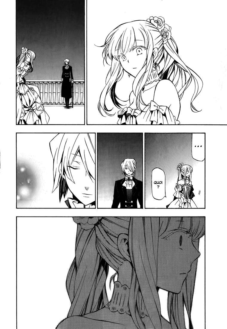  Pandora Hearts - Chapitre 12 - 155