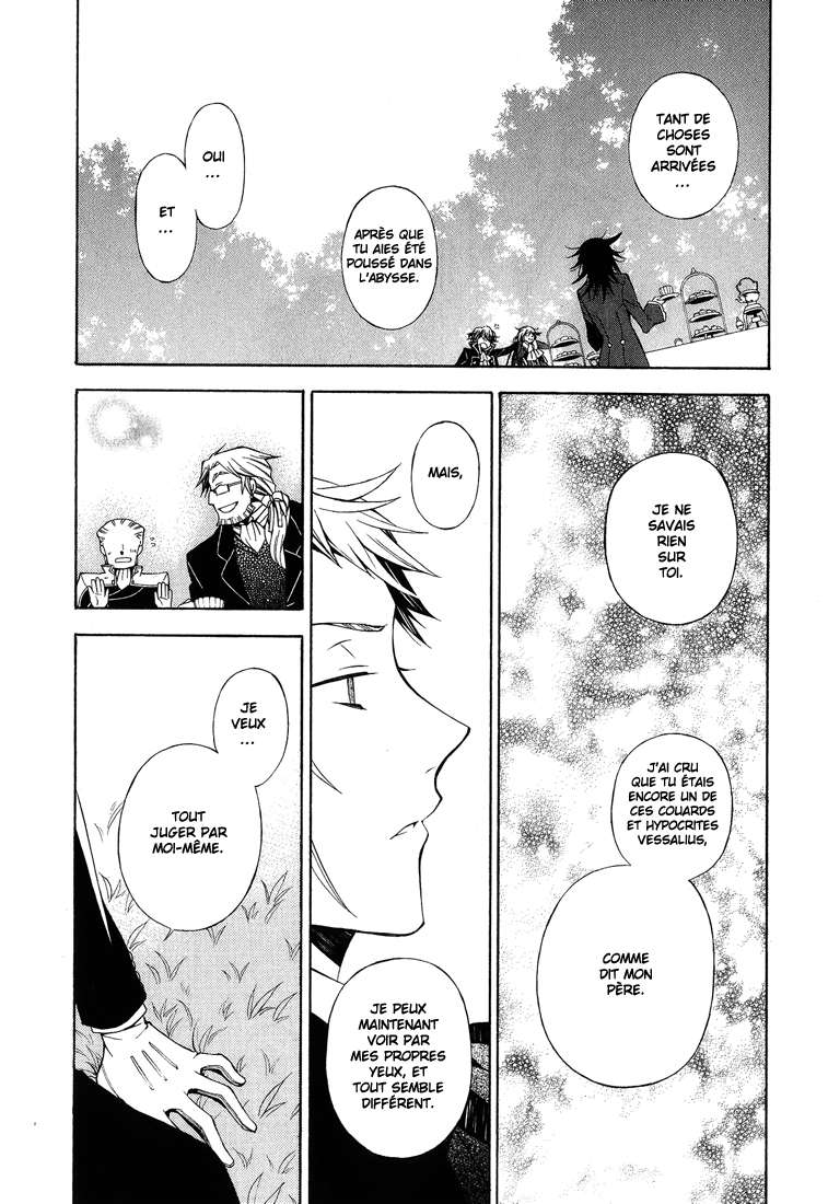  Pandora Hearts - Chapitre 12 - 63