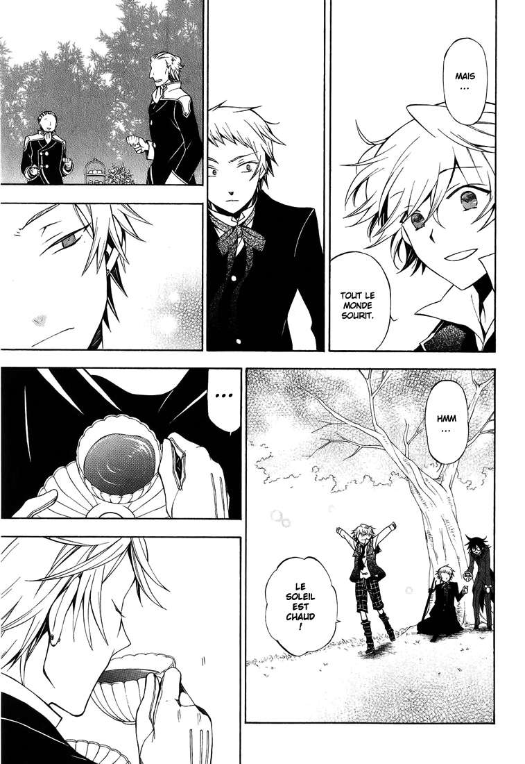  Pandora Hearts - Chapitre 12 - 61