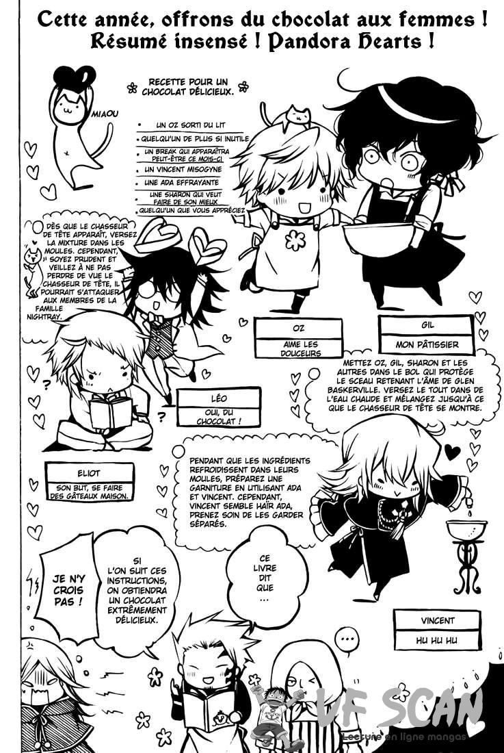  Pandora Hearts - Chapitre 12 - 1