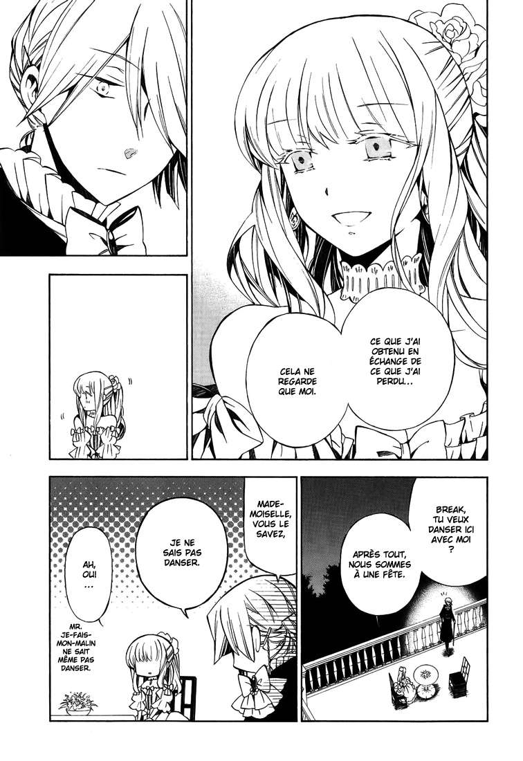  Pandora Hearts - Chapitre 12 - 152