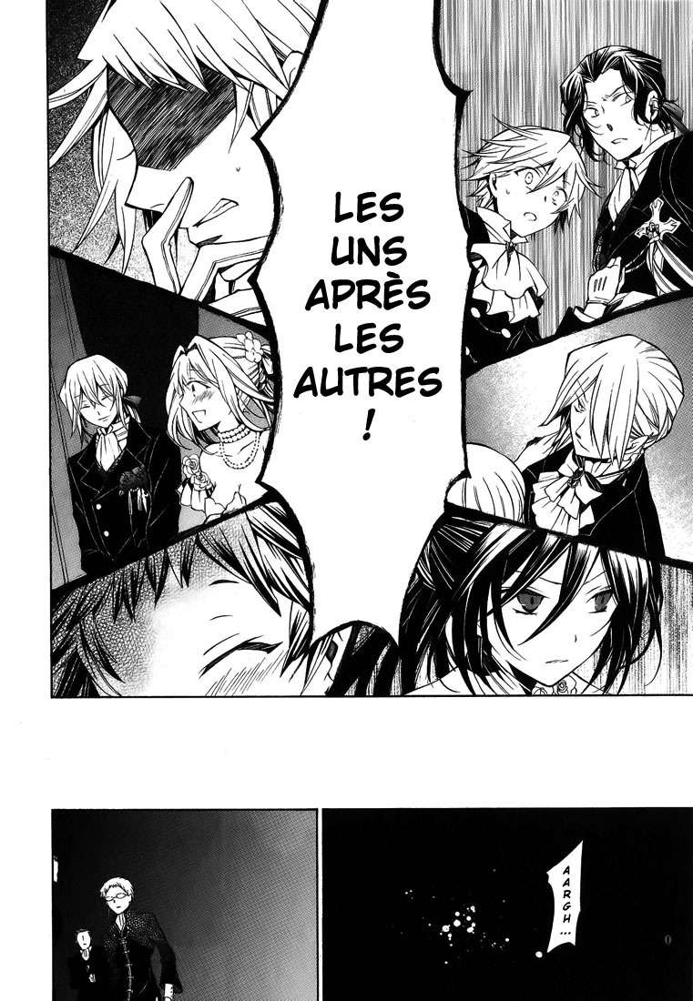  Pandora Hearts - Chapitre 12 - 172