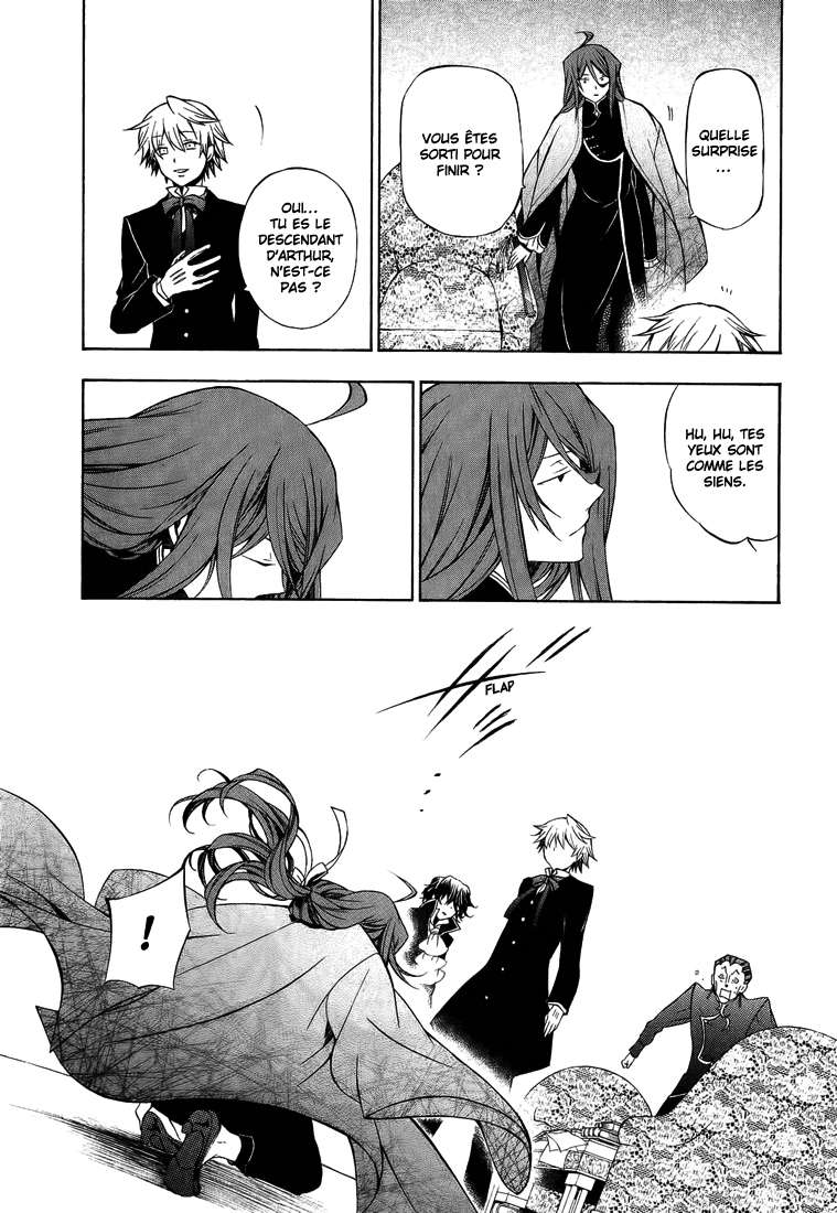  Pandora Hearts - Chapitre 12 - 123