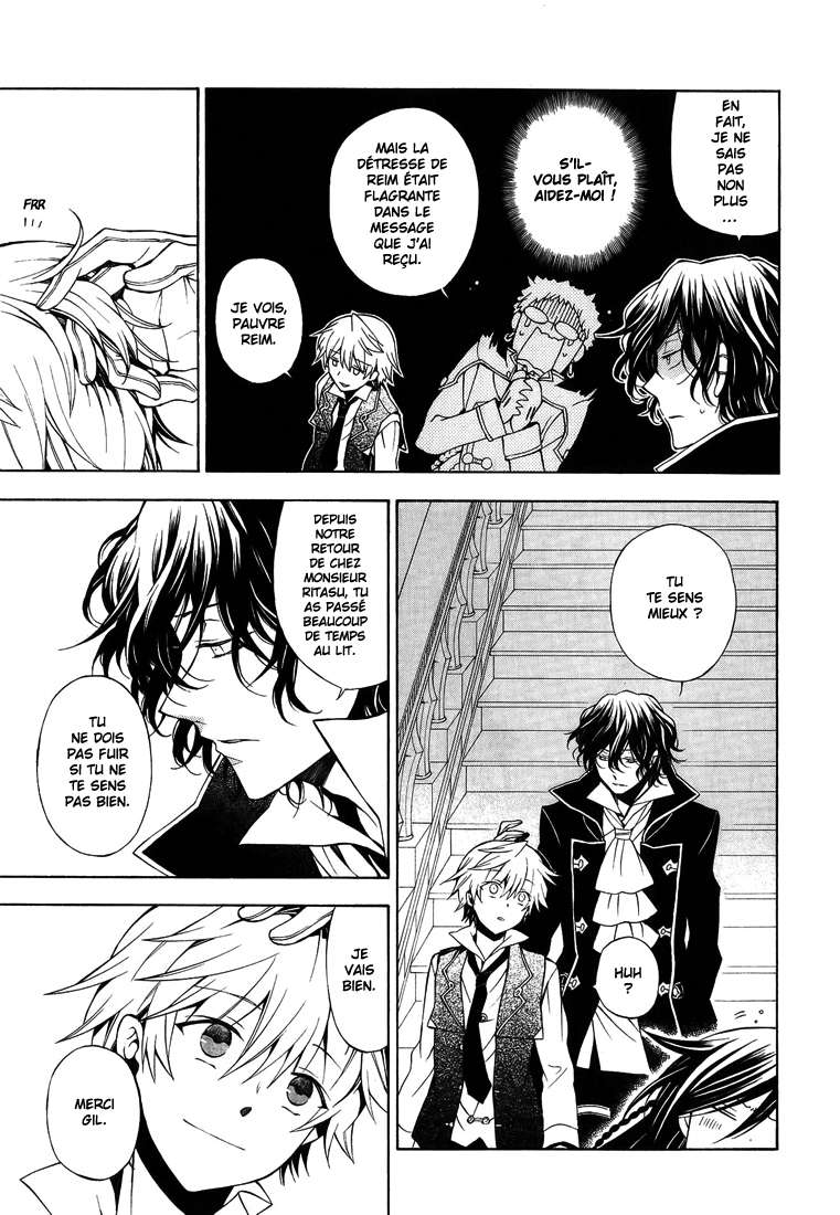  Pandora Hearts - Chapitre 12 - 48