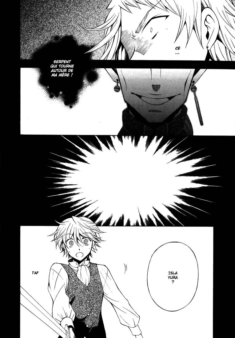  Pandora Hearts - Chapitre 12 - 86