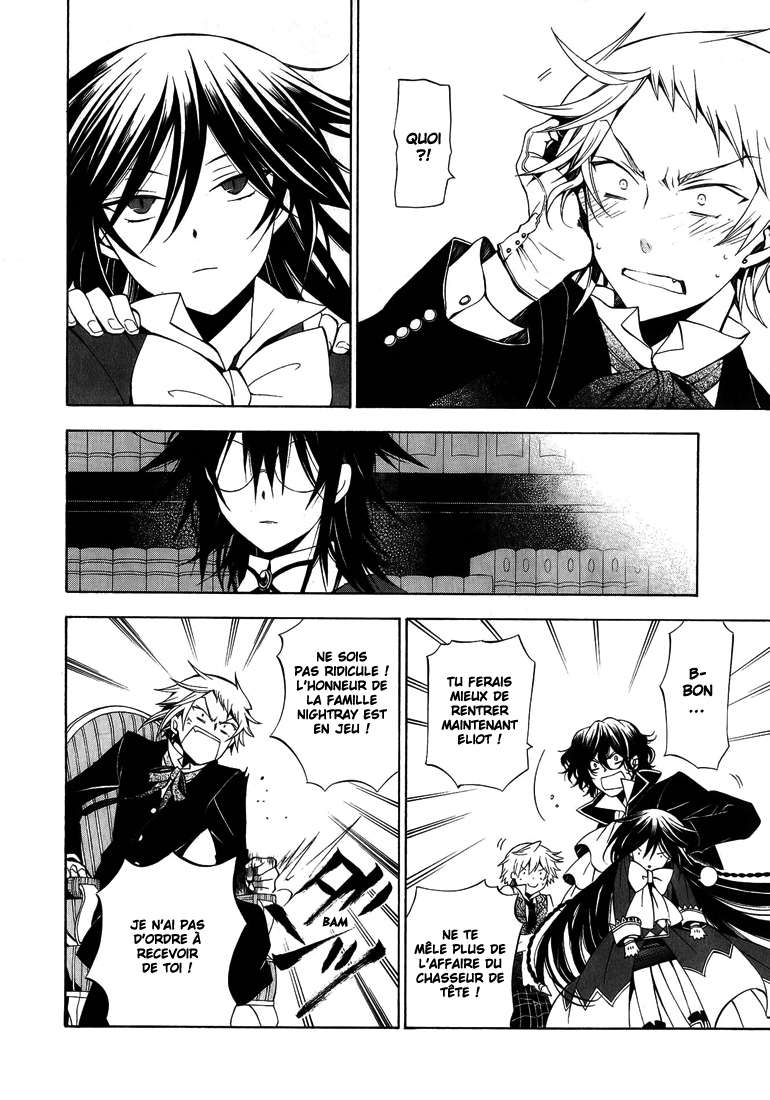  Pandora Hearts - Chapitre 12 - 57