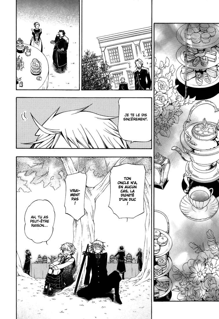  Pandora Hearts - Chapitre 12 - 60