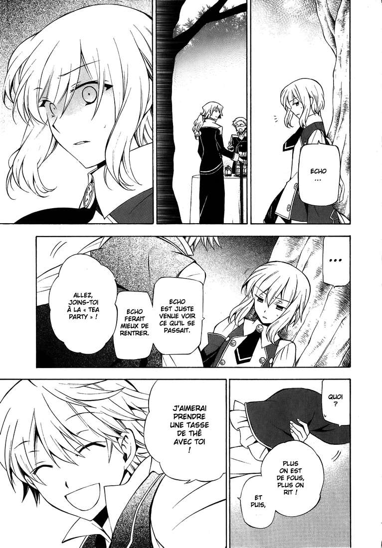  Pandora Hearts - Chapitre 12 - 71