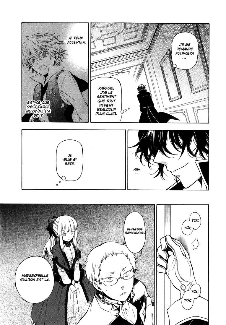  Pandora Hearts - Chapitre 12 - 33