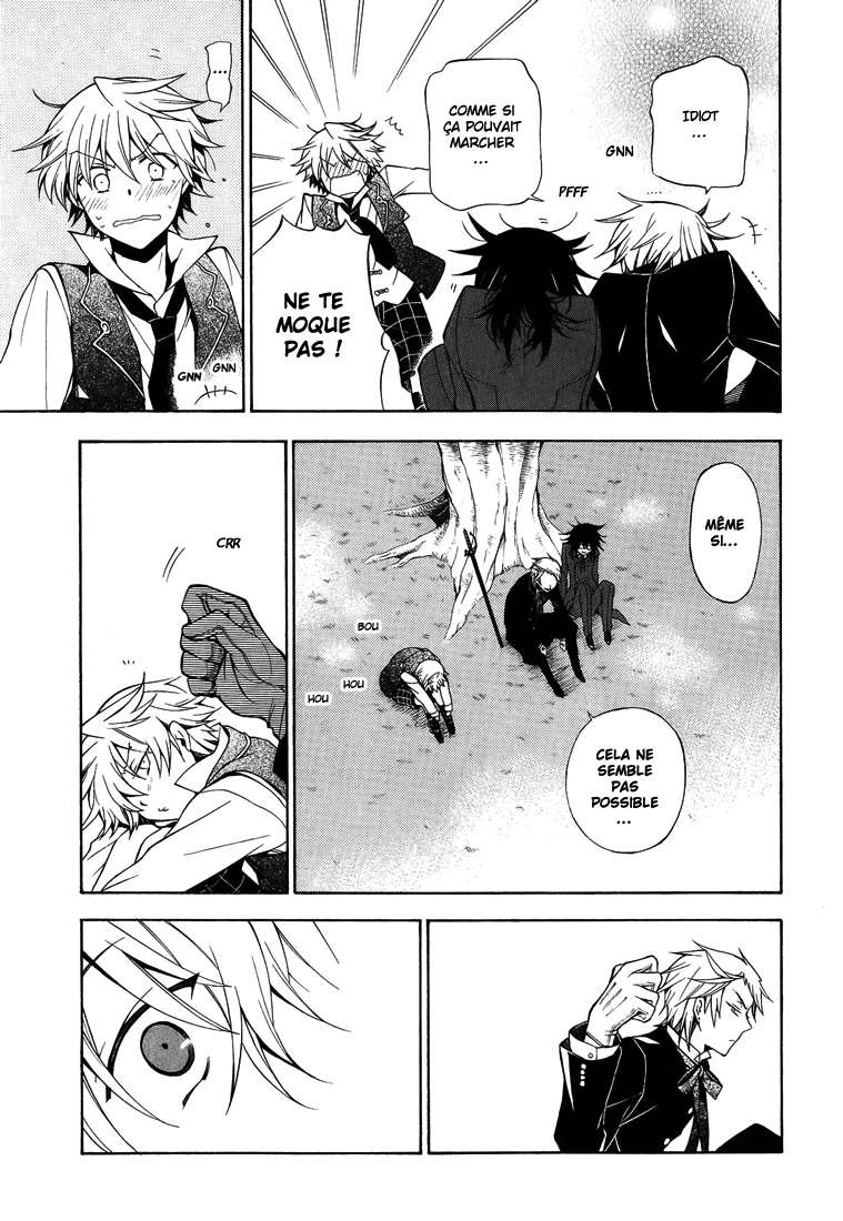  Pandora Hearts - Chapitre 12 - 67