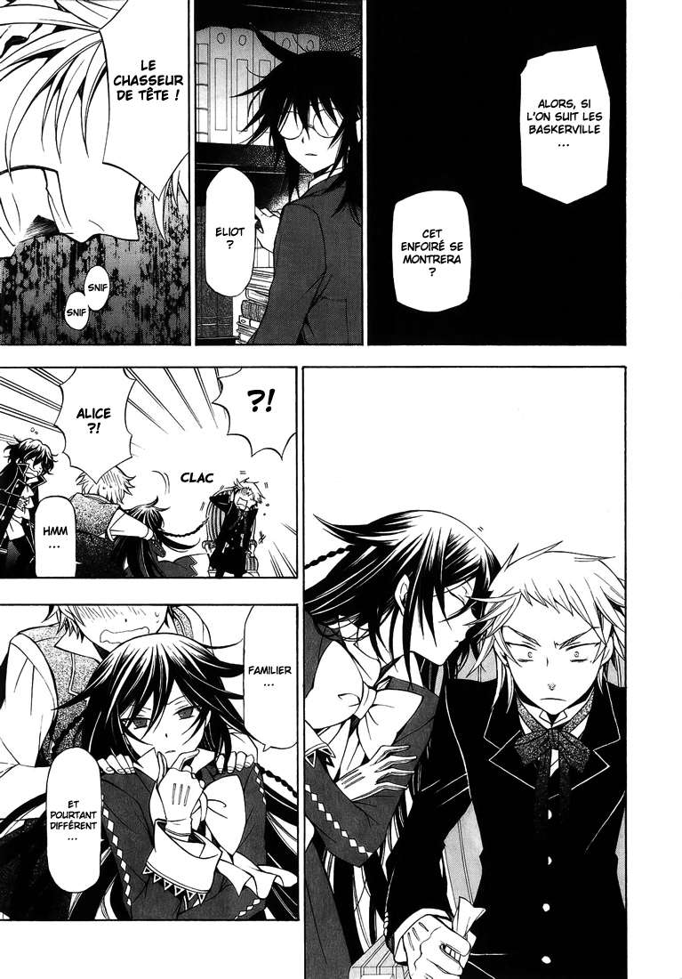  Pandora Hearts - Chapitre 12 - 56