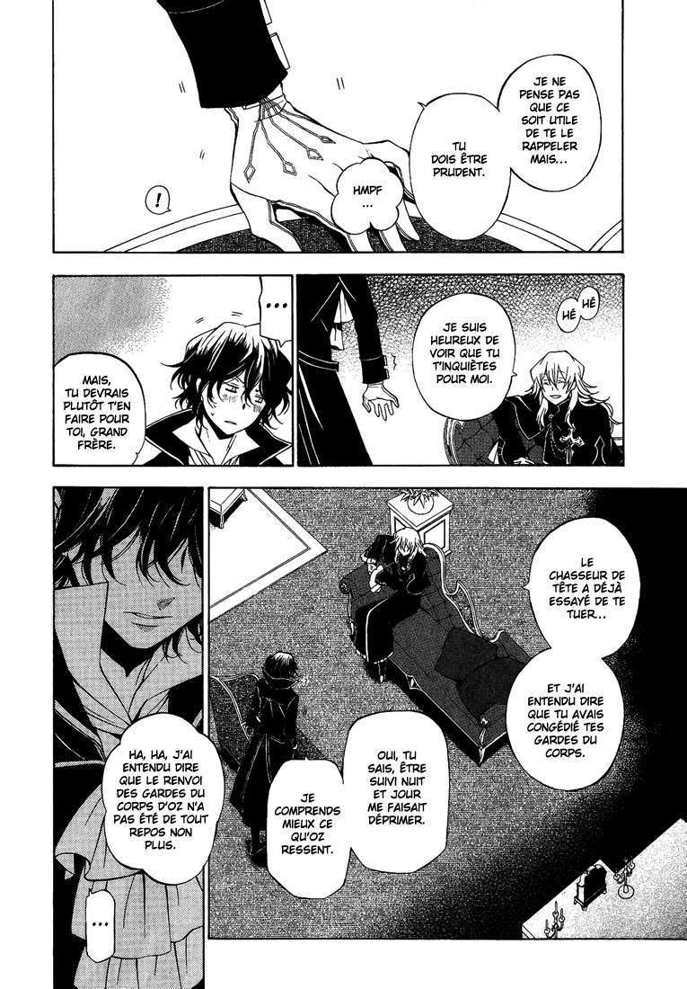  Pandora Hearts - Chapitre 12 - 30