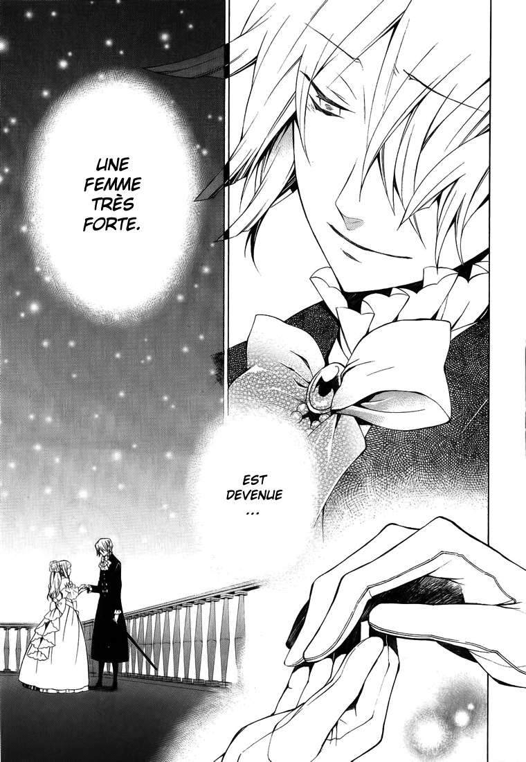  Pandora Hearts - Chapitre 12 - 160