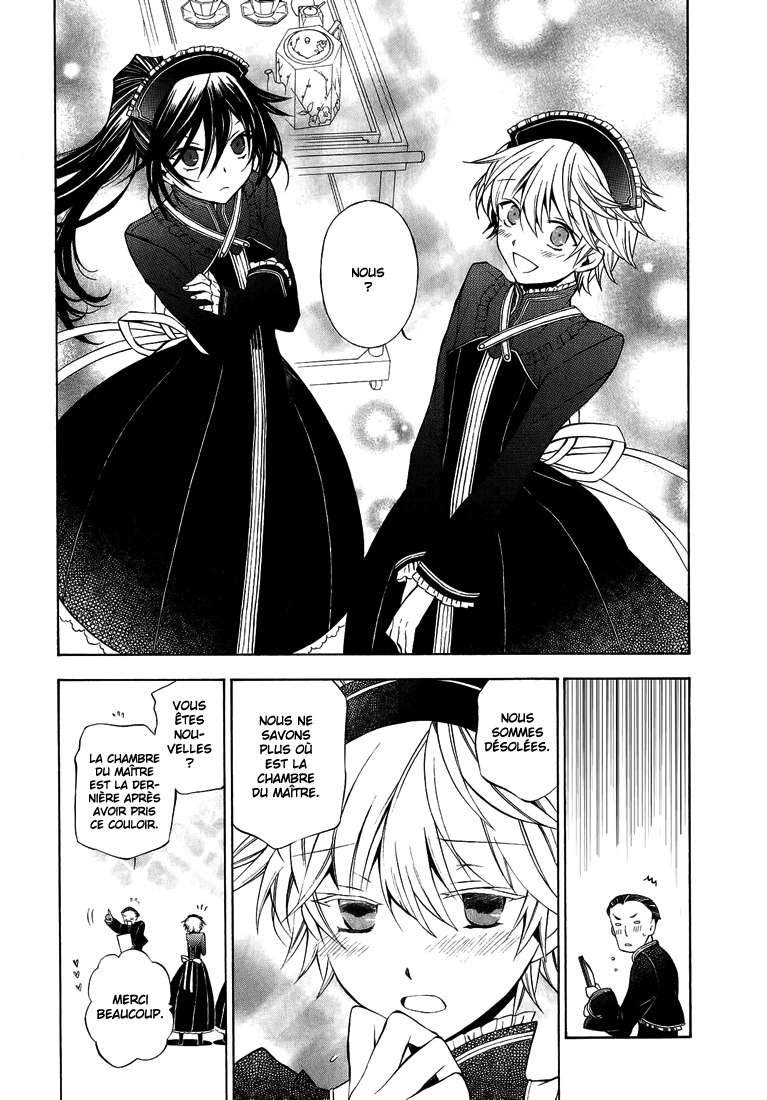  Pandora Hearts - Chapitre 12 - 94