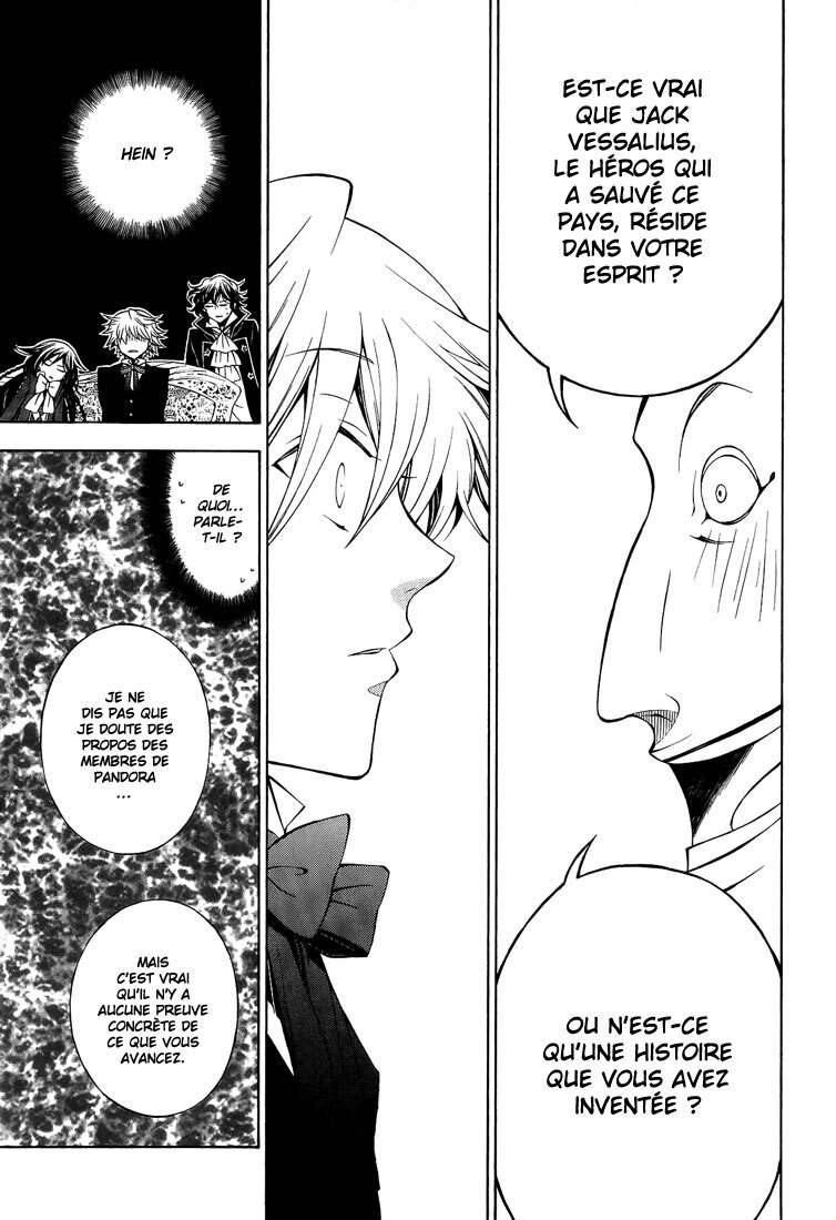  Pandora Hearts - Chapitre 12 - 113