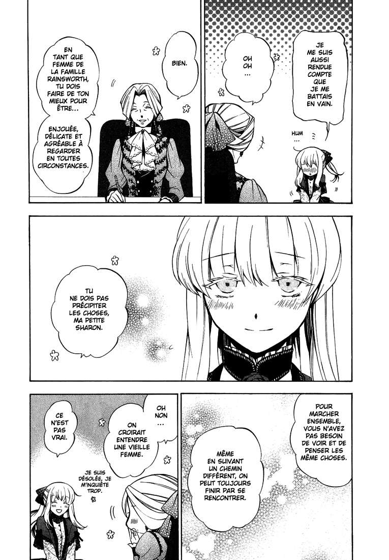  Pandora Hearts - Chapitre 12 - 36