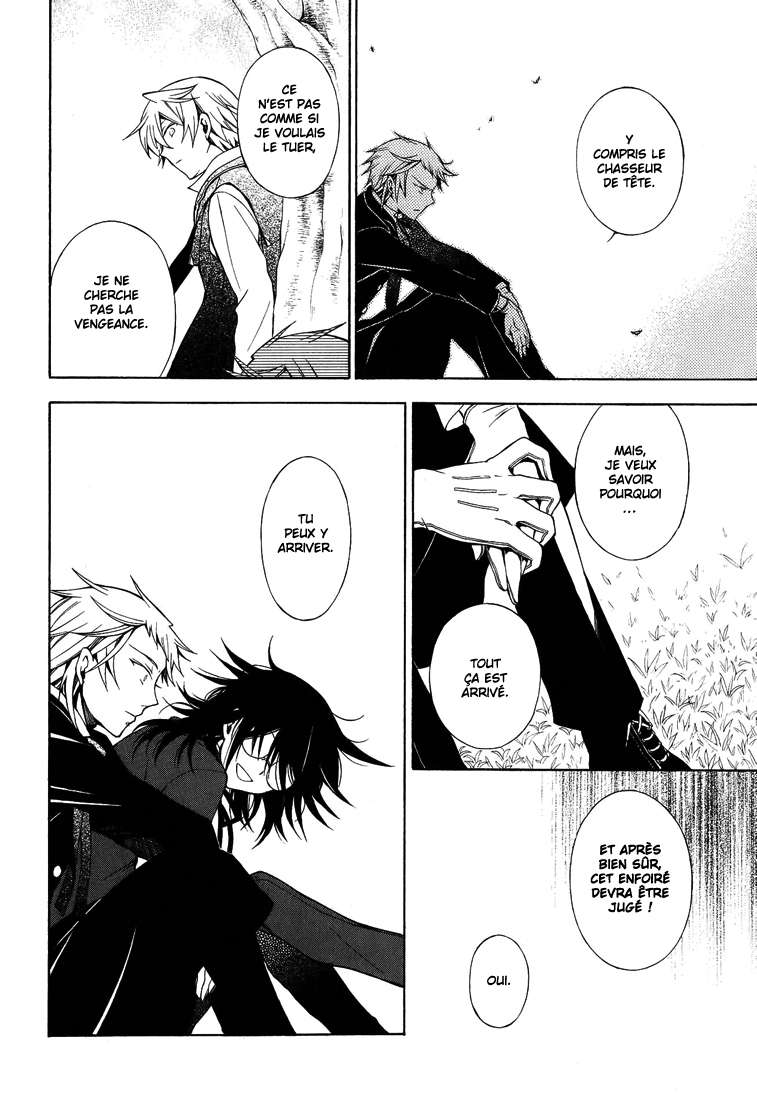  Pandora Hearts - Chapitre 12 - 64