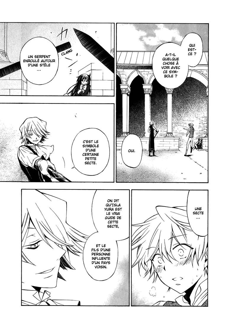  Pandora Hearts - Chapitre 12 - 87