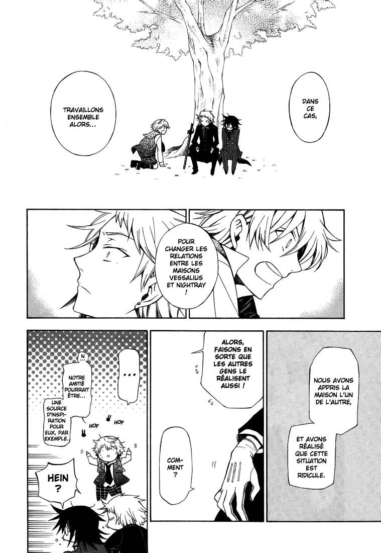  Pandora Hearts - Chapitre 12 - 66