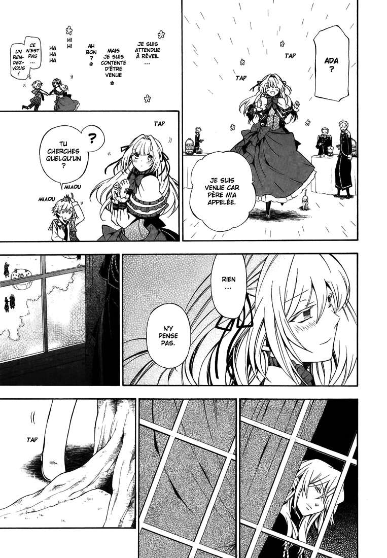  Pandora Hearts - Chapitre 12 - 69