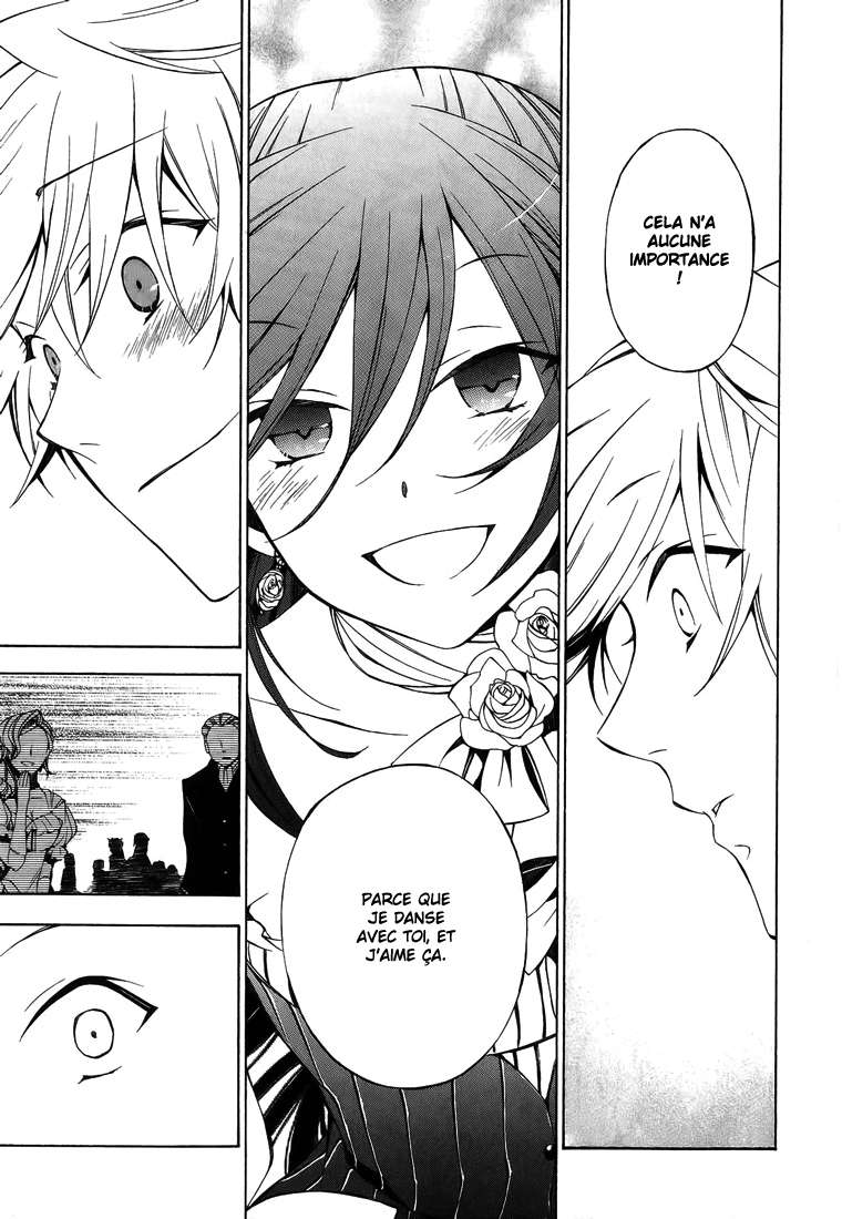  Pandora Hearts - Chapitre 12 - 163