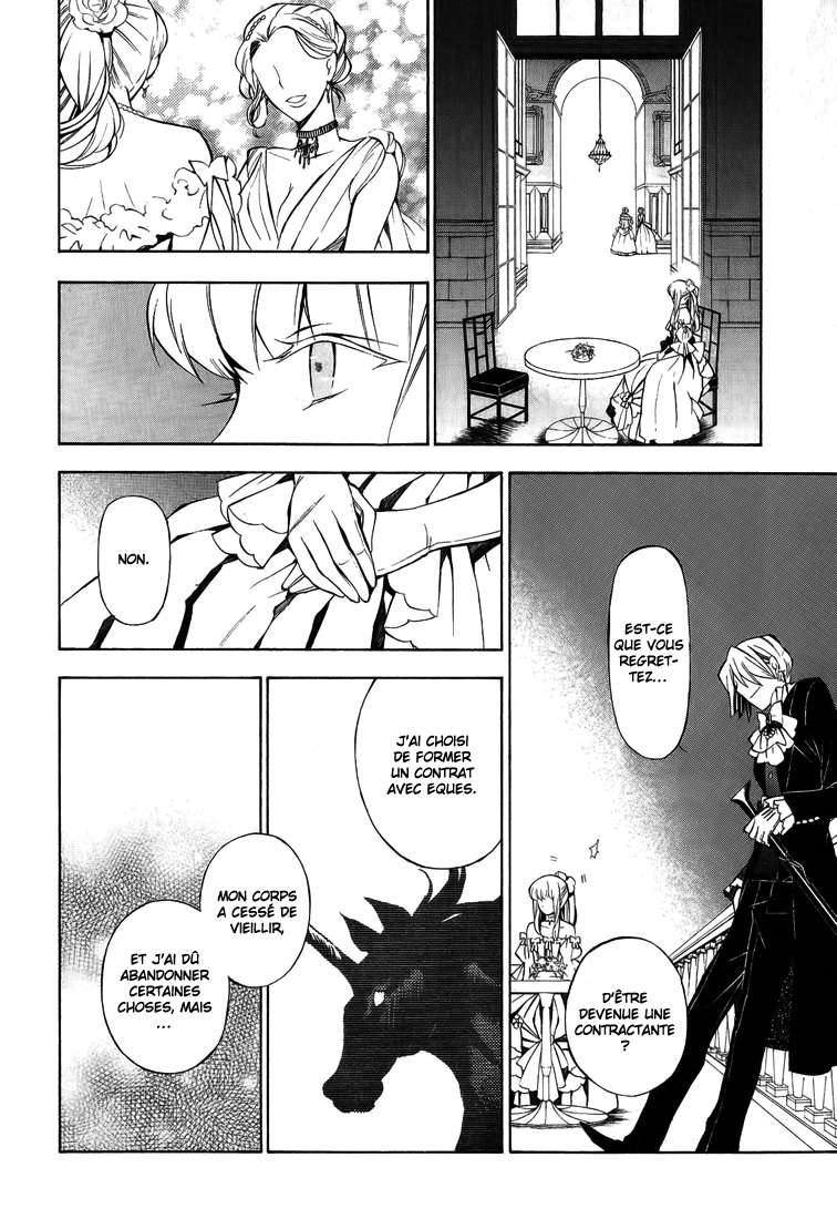  Pandora Hearts - Chapitre 12 - 151