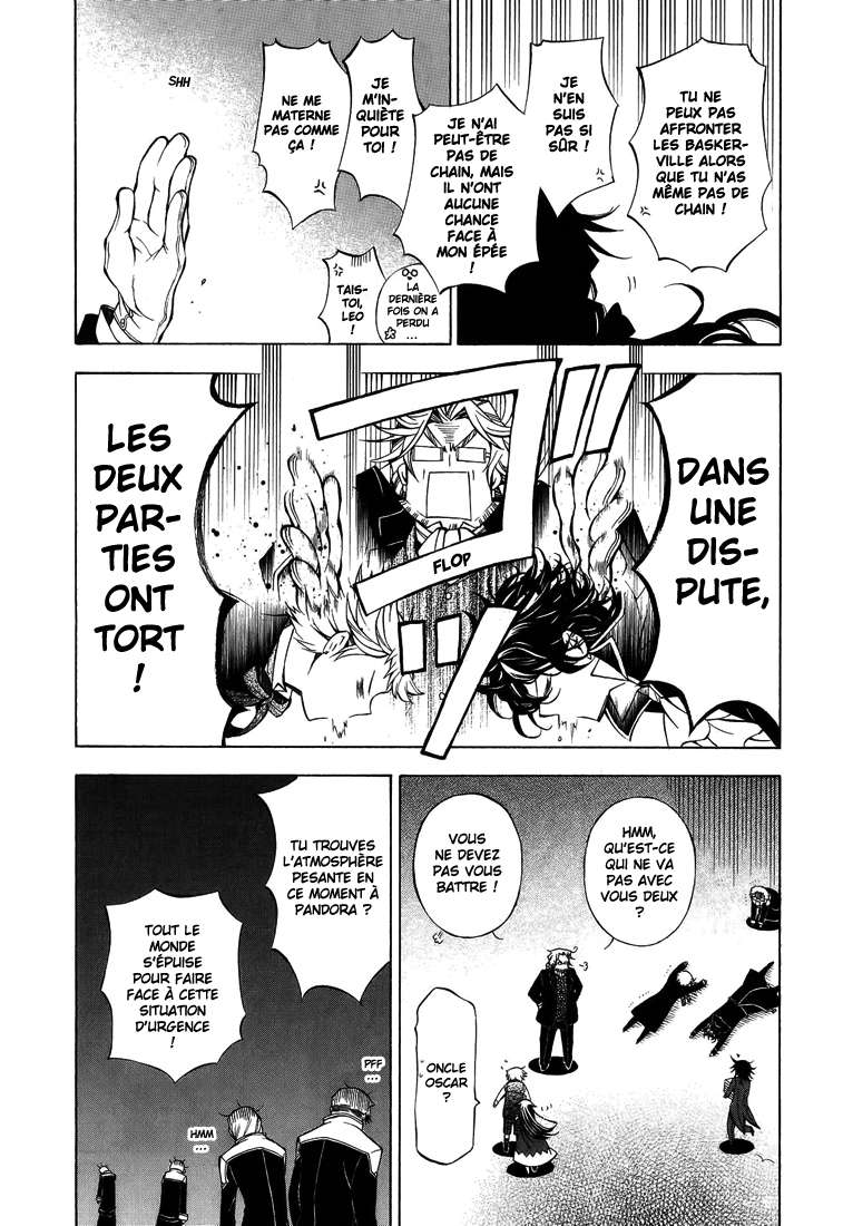  Pandora Hearts - Chapitre 12 - 58