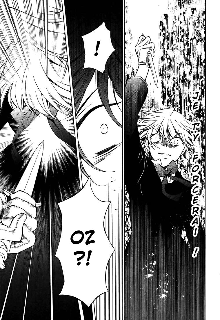  Pandora Hearts - Chapitre 12 - 119