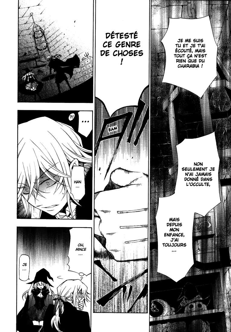  Pandora Hearts - Chapitre 12 - 26