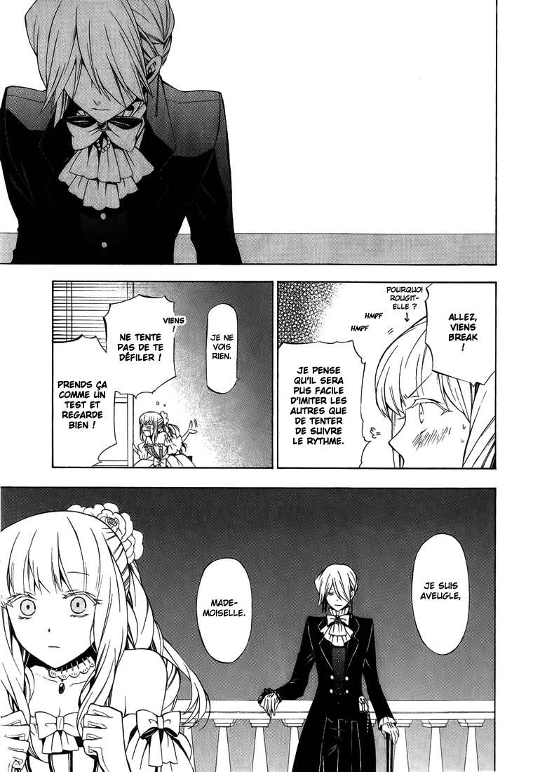  Pandora Hearts - Chapitre 12 - 154