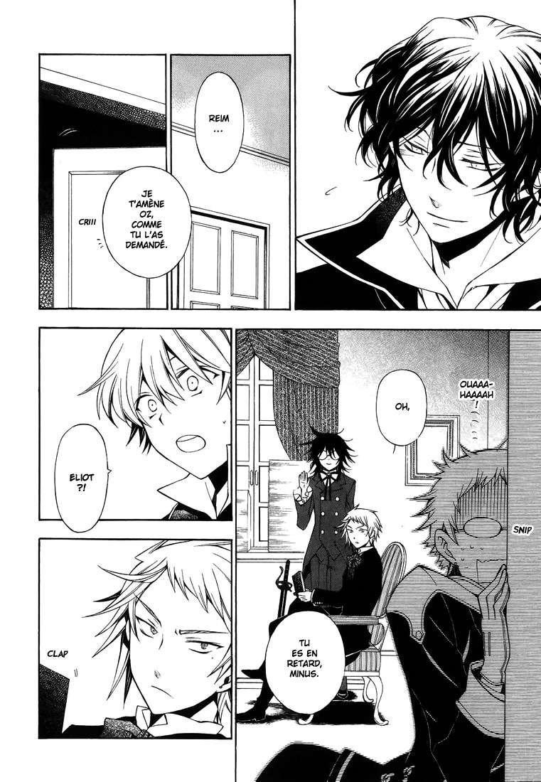  Pandora Hearts - Chapitre 12 - 49