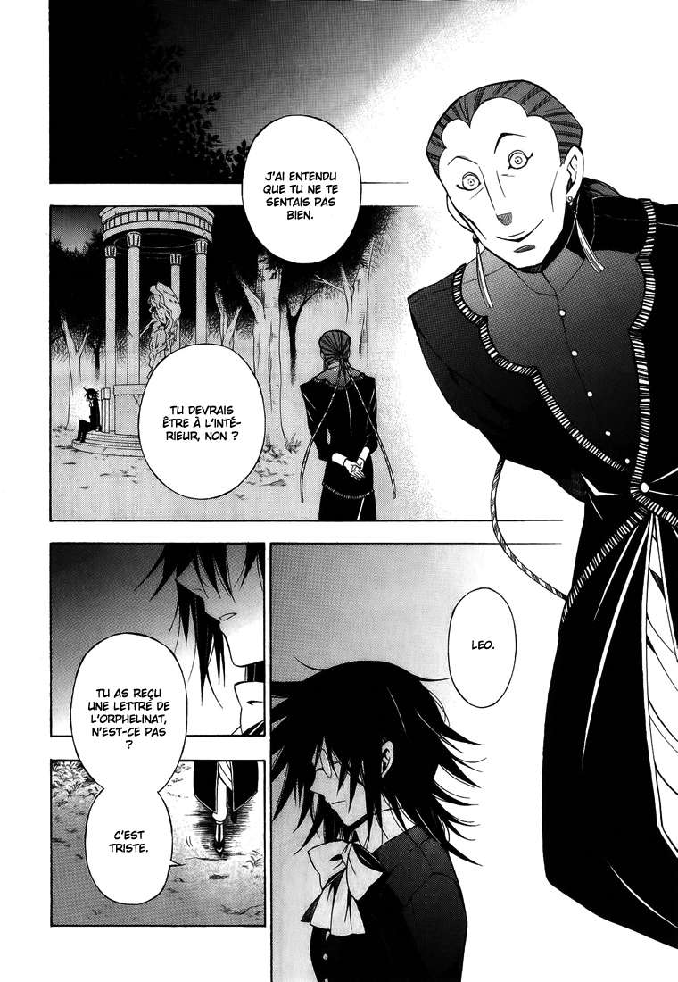  Pandora Hearts - Chapitre 12 - 166