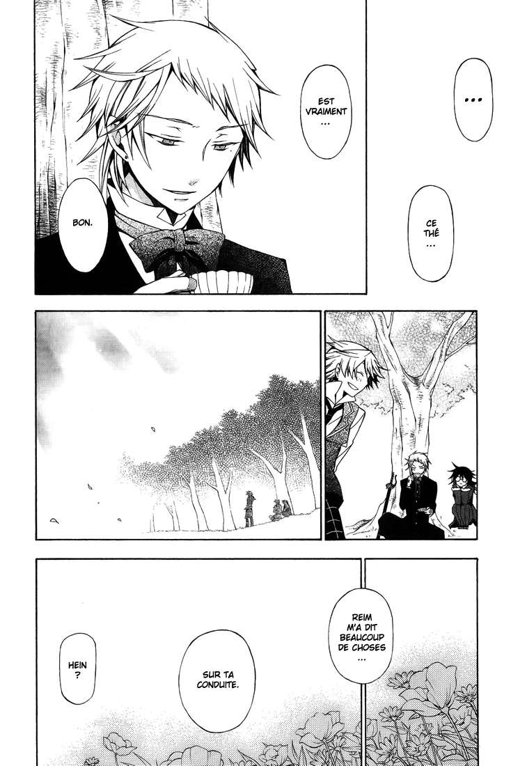  Pandora Hearts - Chapitre 12 - 62