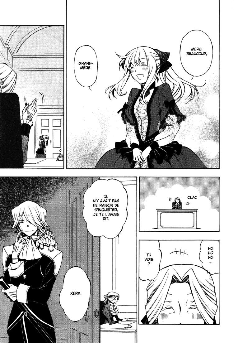  Pandora Hearts - Chapitre 12 - 37