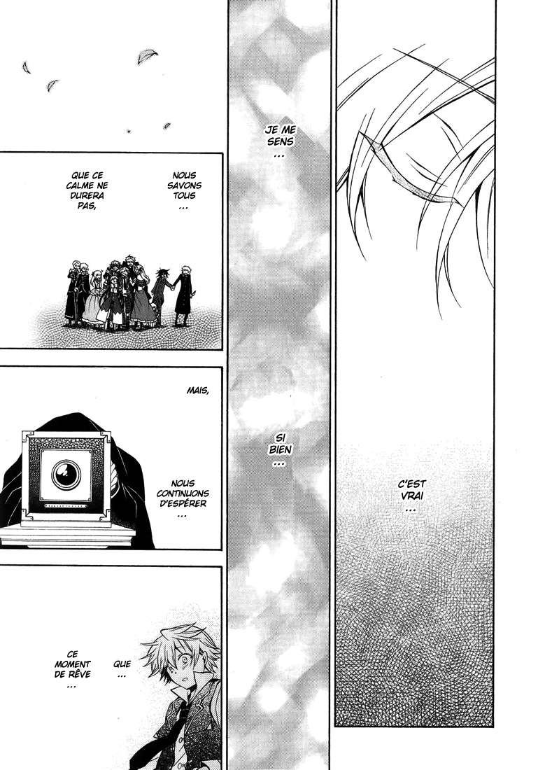  Pandora Hearts - Chapitre 12 - 79