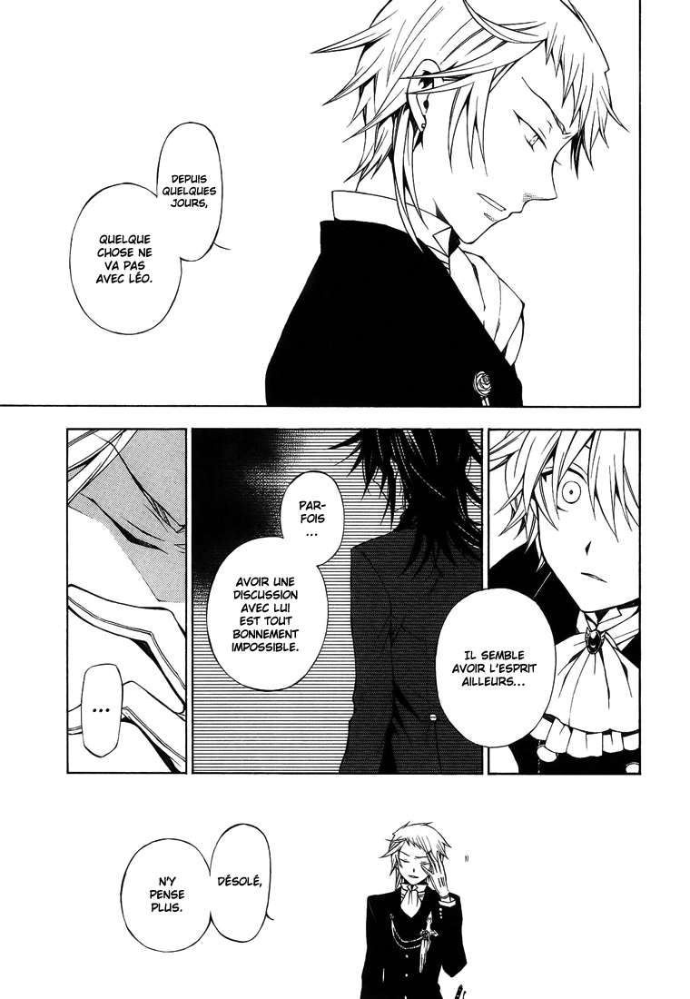  Pandora Hearts - Chapitre 12 - 146