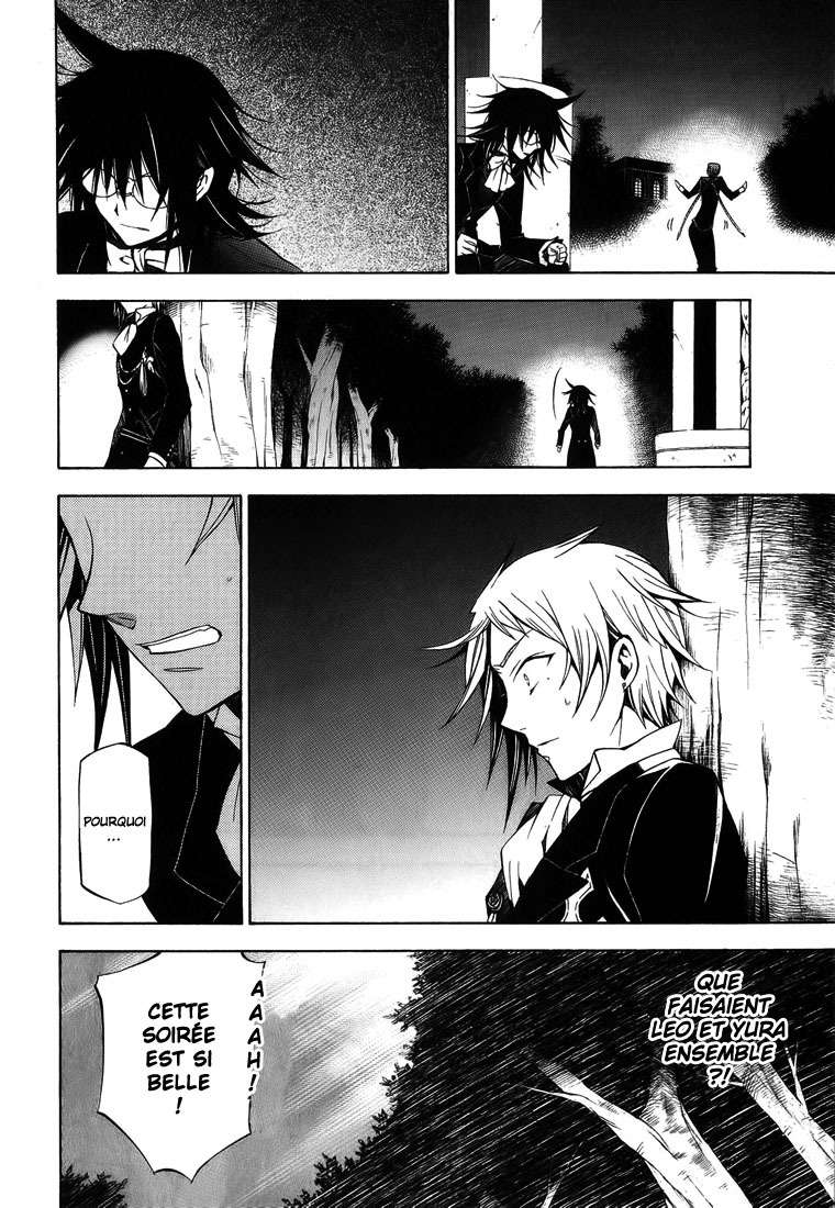  Pandora Hearts - Chapitre 12 - 170