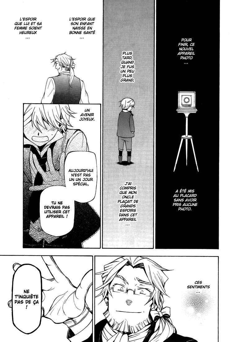  Pandora Hearts - Chapitre 12 - 75