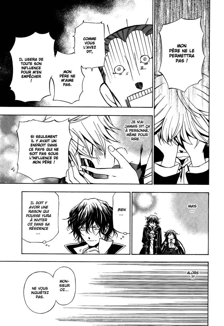  Pandora Hearts - Chapitre 12 - 129