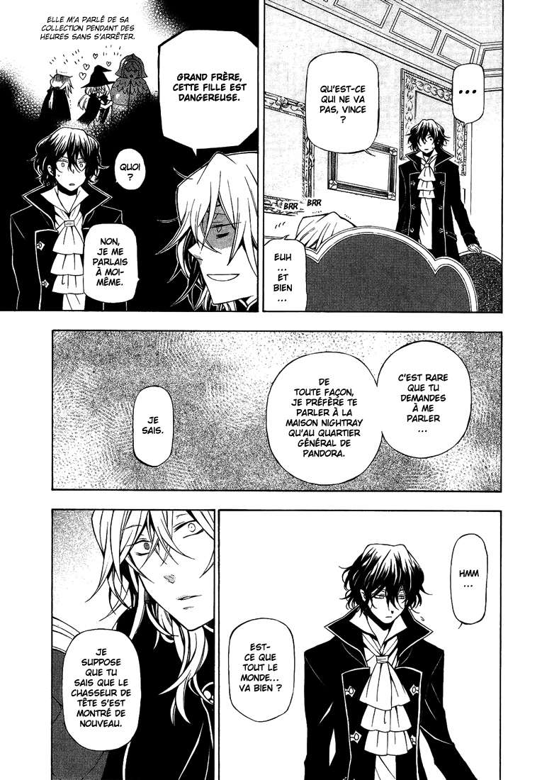  Pandora Hearts - Chapitre 12 - 29