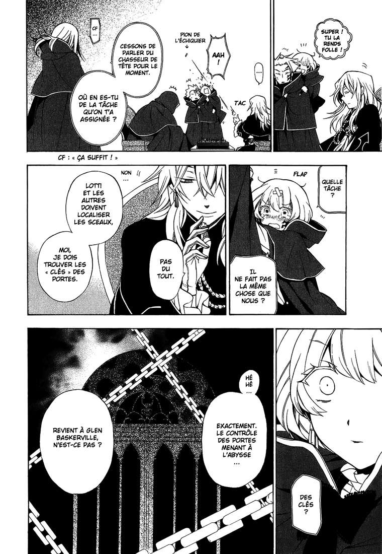  Pandora Hearts - Chapitre 12 - 9