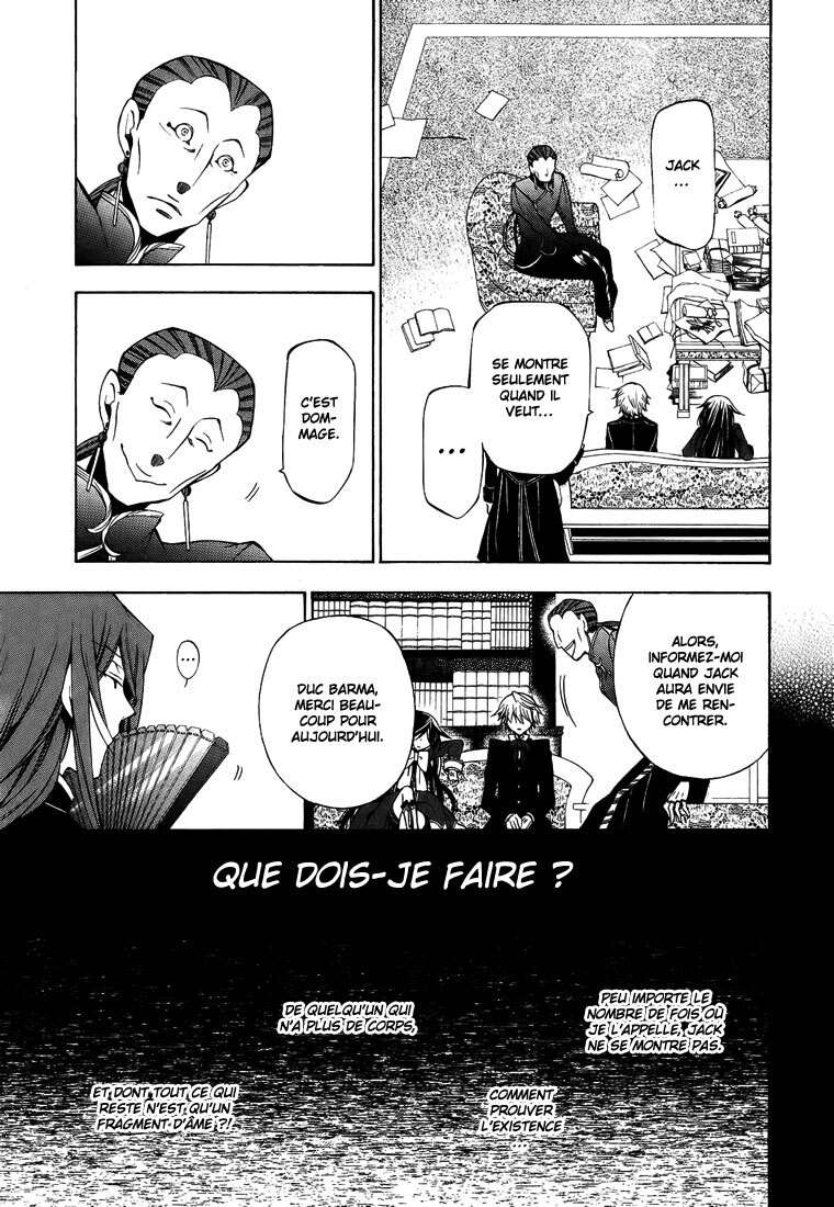  Pandora Hearts - Chapitre 12 - 117