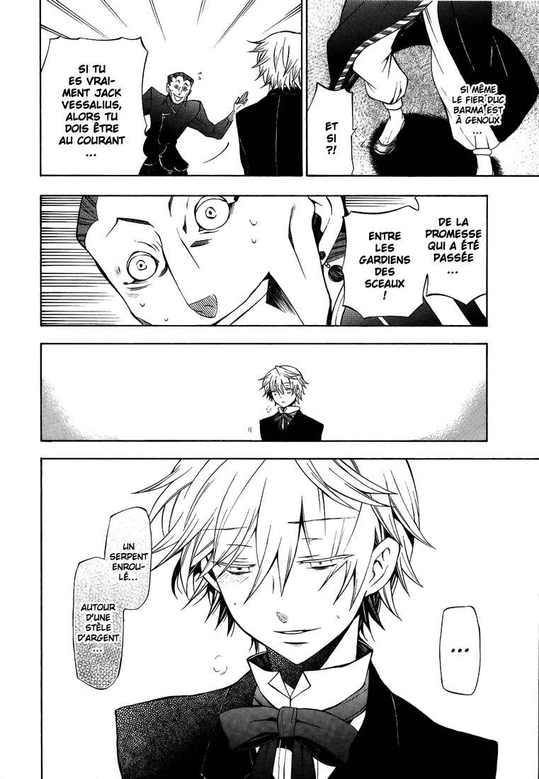  Pandora Hearts - Chapitre 12 - 124