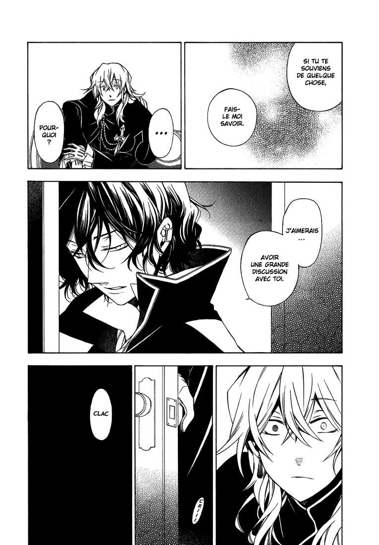  Pandora Hearts - Chapitre 12 - 32